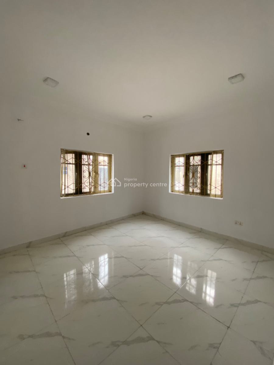 Very Sweet and Lovable Brand New 3bedroom, Peace Land Estate Axis, Ogombo, Ajah, Lagos, Flat / Apartment for Rent
