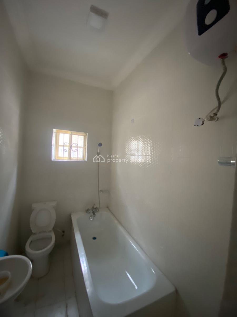 Very Sweet and Lovable Brand New 3bedroom, Peace Land Estate Axis, Ogombo, Ajah, Lagos, Flat / Apartment for Rent