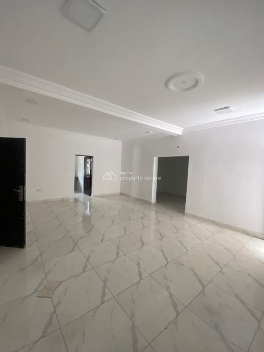 Very Sweet and Lovable Brand New 3bedroom, Peace Land Estate Axis, Ogombo, Ajah, Lagos, Flat / Apartment for Rent