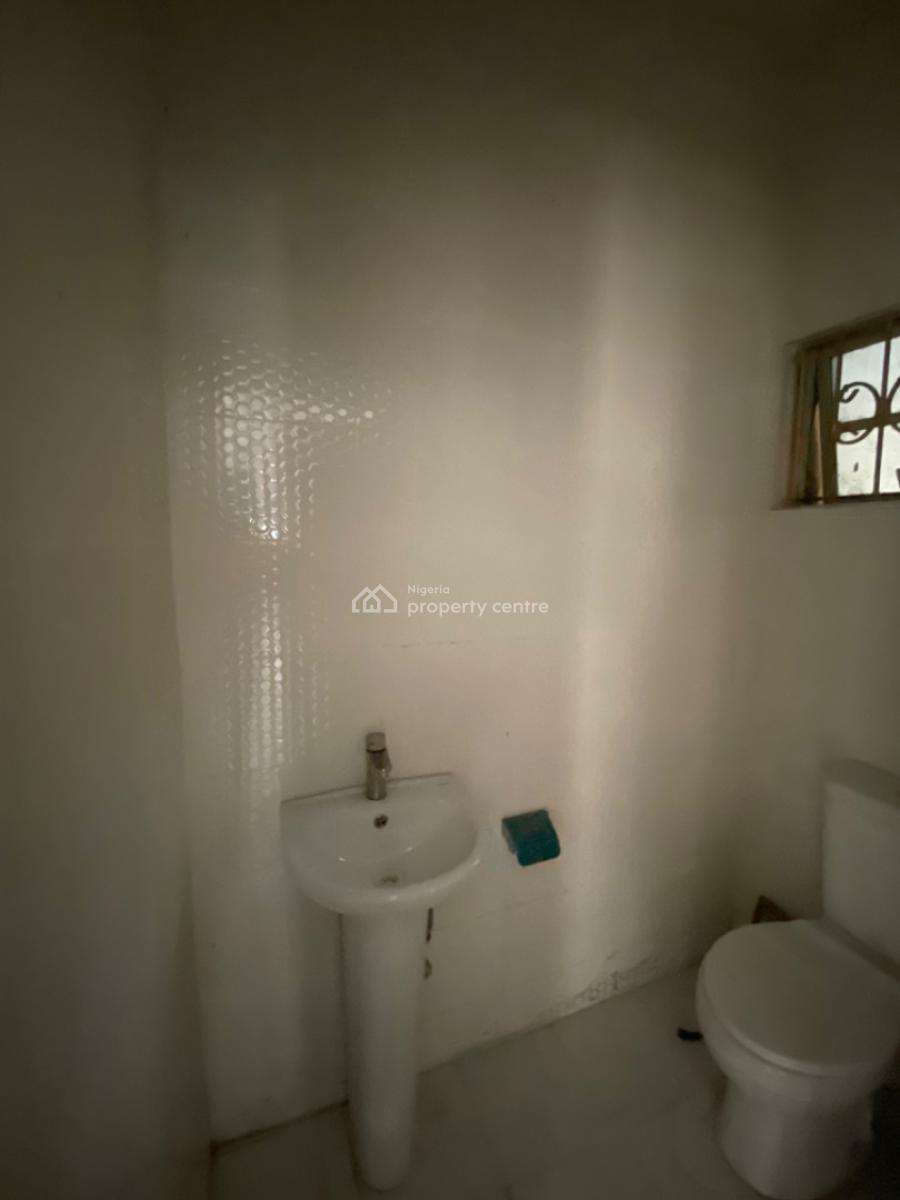 Very Sweet and Lovable Brand New 3bedroom, Peace Land Estate Axis, Ogombo, Ajah, Lagos, Flat / Apartment for Rent