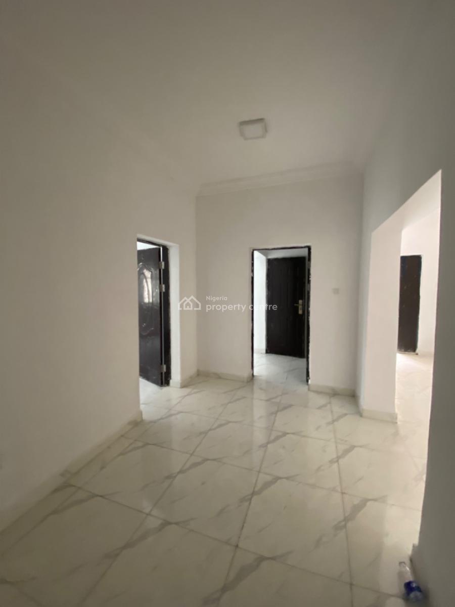 Very Sweet and Lovable Brand New 3bedroom, Peace Land Estate Axis, Ogombo, Ajah, Lagos, Flat / Apartment for Rent
