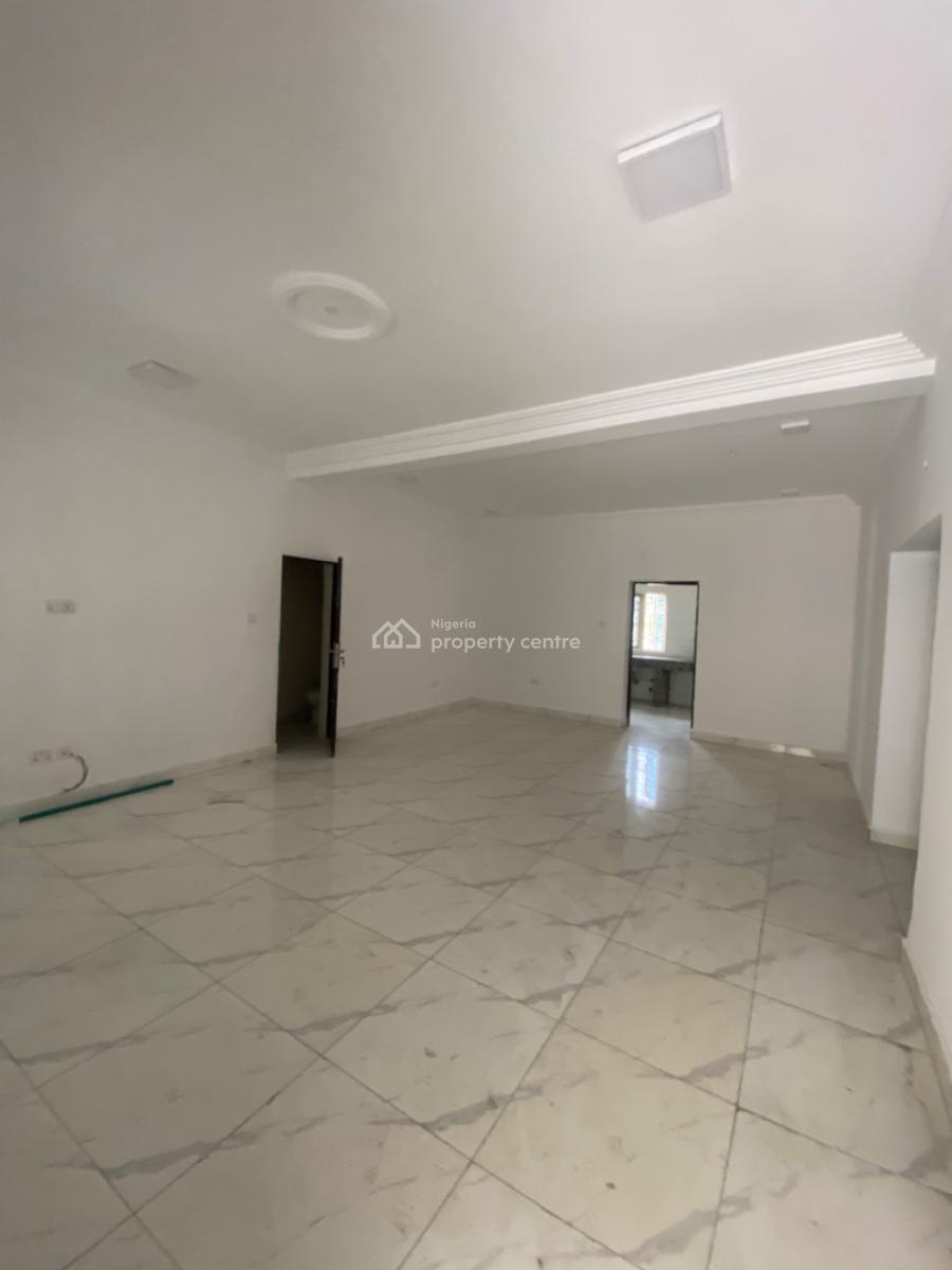 Very Sweet and Lovable Brand New 3bedroom, Peace Land Estate Axis, Ogombo, Ajah, Lagos, Flat / Apartment for Rent