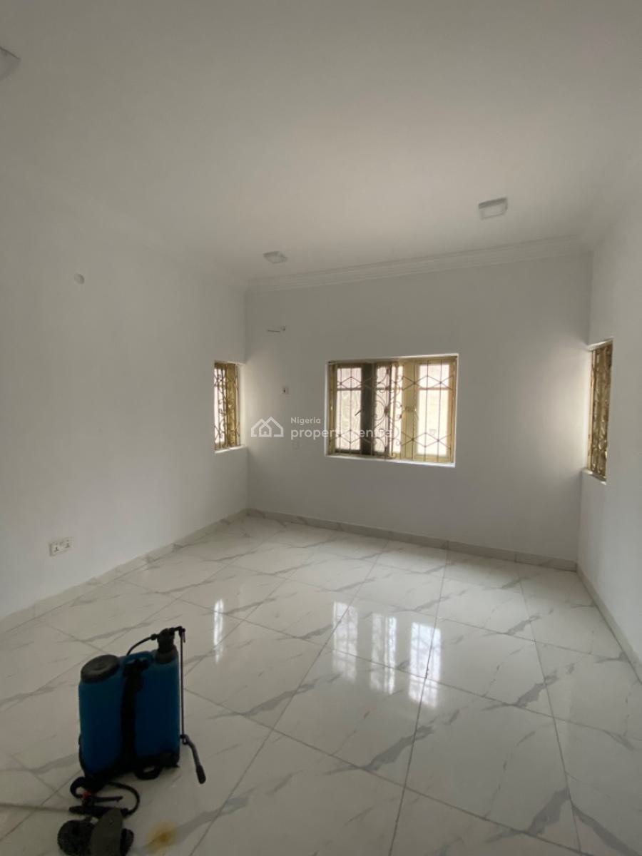 Very Sweet and Lovable Brand New 3bedroom, Peace Land Estate Axis, Ogombo, Ajah, Lagos, Flat / Apartment for Rent