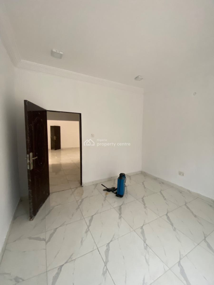 Very Sweet and Lovable Brand New 3bedroom, Peace Land Estate Axis, Ogombo, Ajah, Lagos, Flat / Apartment for Rent