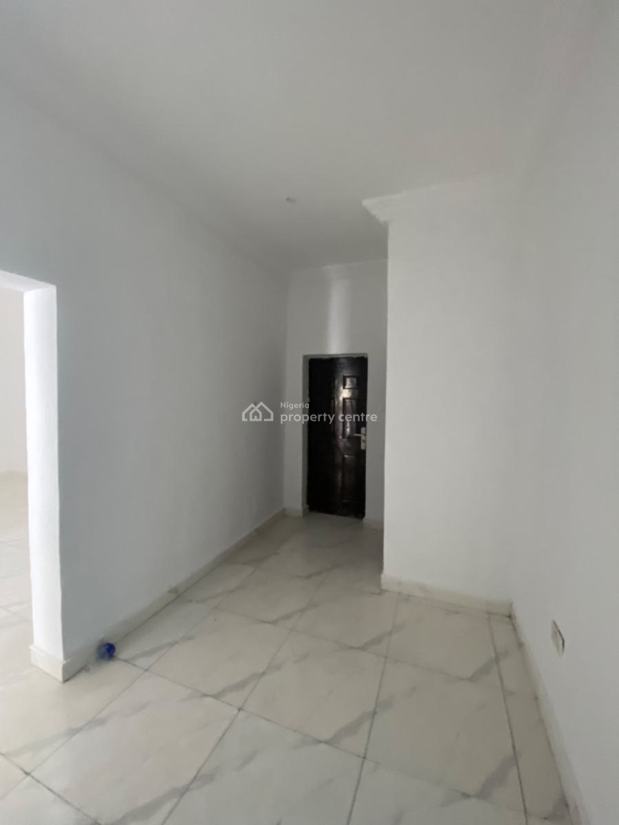 Very Sweet and Lovable Brand New 3bedroom, Peace Land Estate Axis, Ogombo, Ajah, Lagos, Flat / Apartment for Rent
