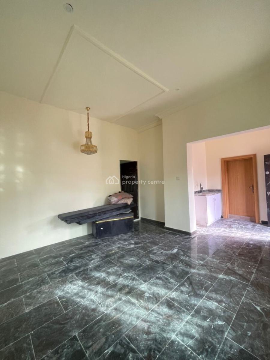 Sharp Miniflat Ground Floor, Ikota, Lekki, Lagos, Mini Flat (room and Parlour) for Rent