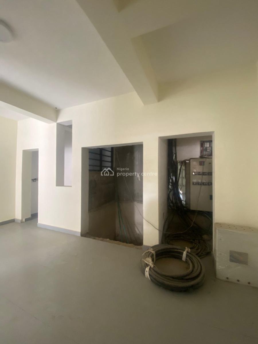 Own This Luxurious 2-bedroom Apartment Today, Ikate, Lekki, Lagos, Flat / Apartment for Sale