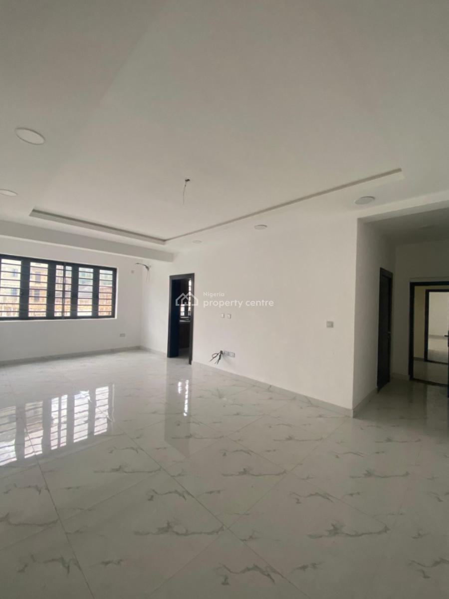 Own This Luxurious 2-bedroom Apartment Today, Ikate, Lekki, Lagos, Flat / Apartment for Sale