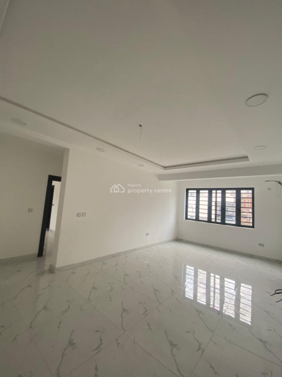 Own This Luxurious 2-bedroom Apartment Today, Ikate, Lekki, Lagos, Flat / Apartment for Sale
