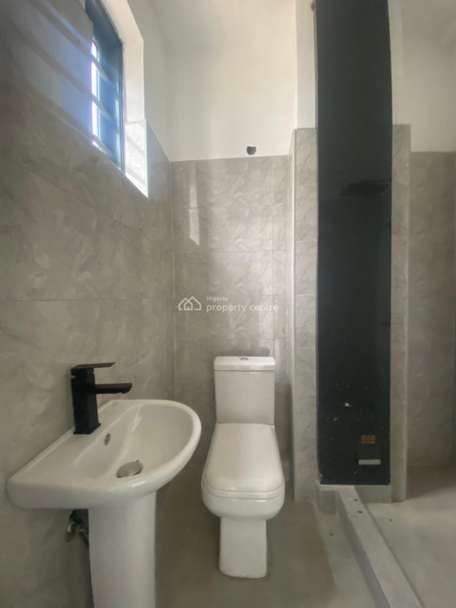 Own This Luxurious 2-bedroom Apartment Today, Ikate, Lekki, Lagos, Flat / Apartment for Sale