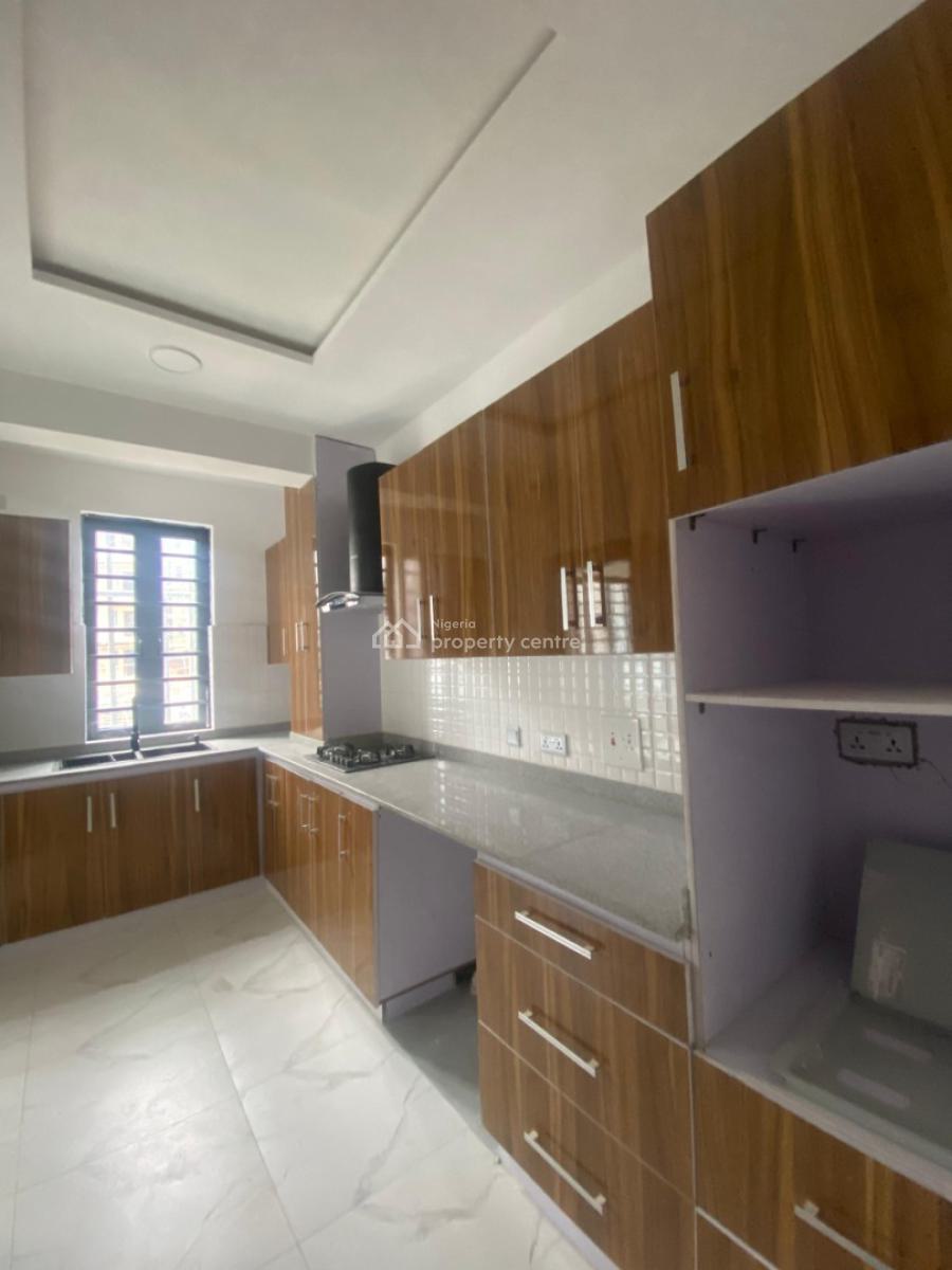 Own This Luxurious 2-bedroom Apartment Today, Ikate, Lekki, Lagos, Flat / Apartment for Sale