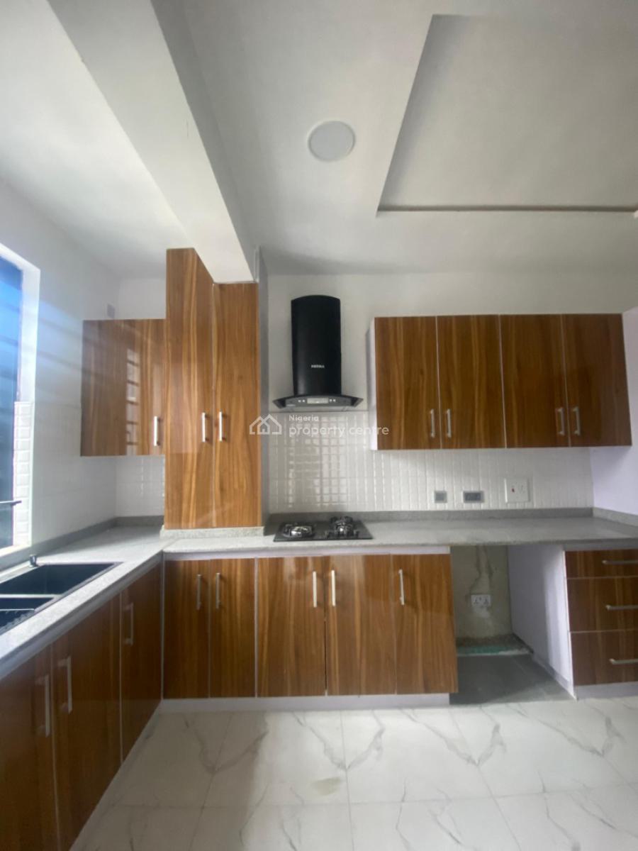 Own This Luxurious 2-bedroom Apartment Today, Ikate, Lekki, Lagos, Flat / Apartment for Sale
