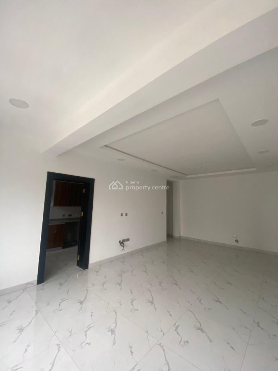 Own This Luxurious 2-bedroom Apartment Today, Ikate, Lekki, Lagos, Flat / Apartment for Sale