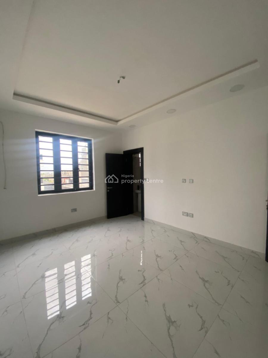 Own This Luxurious 2-bedroom Apartment Today, Ikate, Lekki, Lagos, Flat / Apartment for Sale