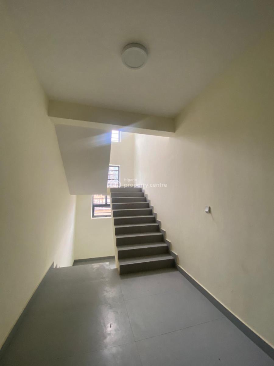 Own This Luxurious 2-bedroom Apartment Today, Ikate, Lekki, Lagos, Flat / Apartment for Sale
