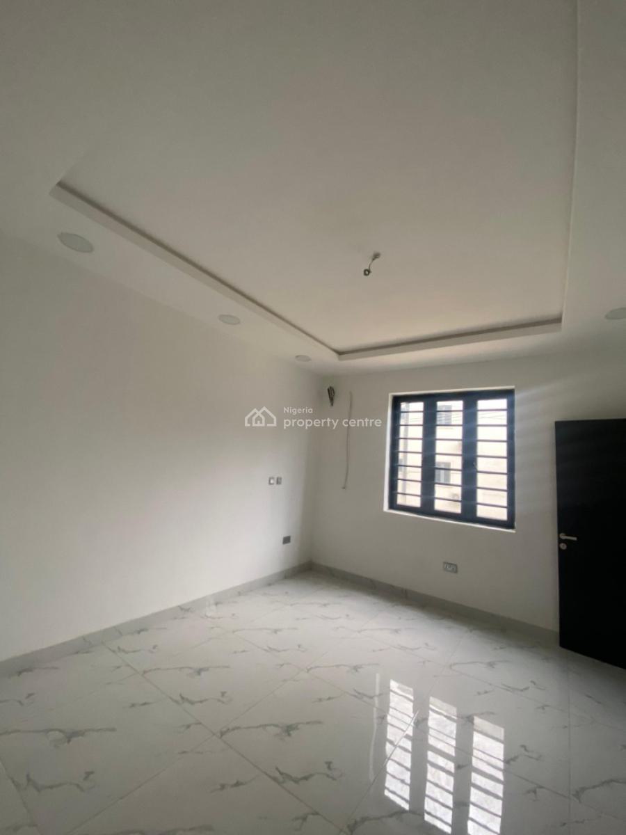 Own This Luxurious 2-bedroom Apartment Today, Ikate, Lekki, Lagos, Flat / Apartment for Sale