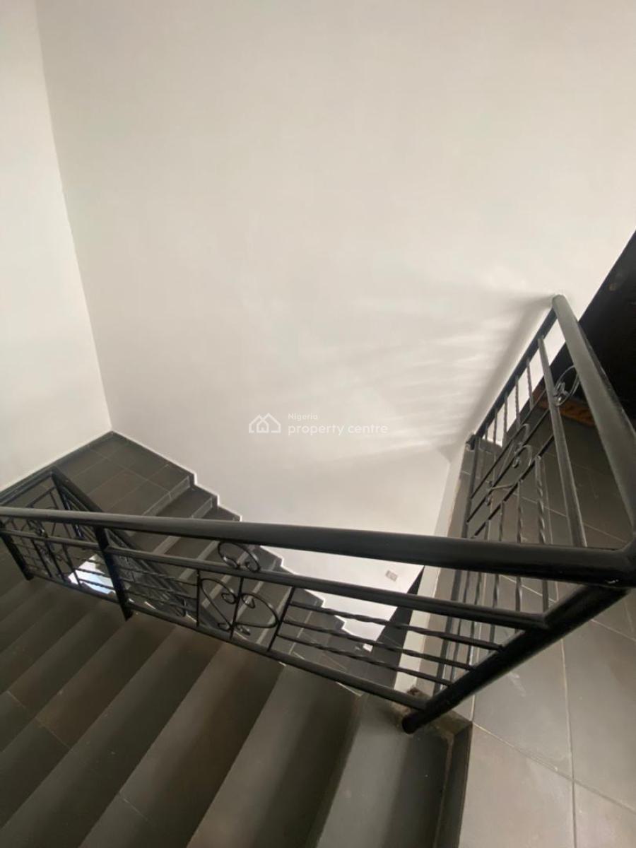 2 Bedroom Flat Apartment Available, Oniru Estate, Oniru, Victoria Island (vi), Lagos, Flat / Apartment for Rent
