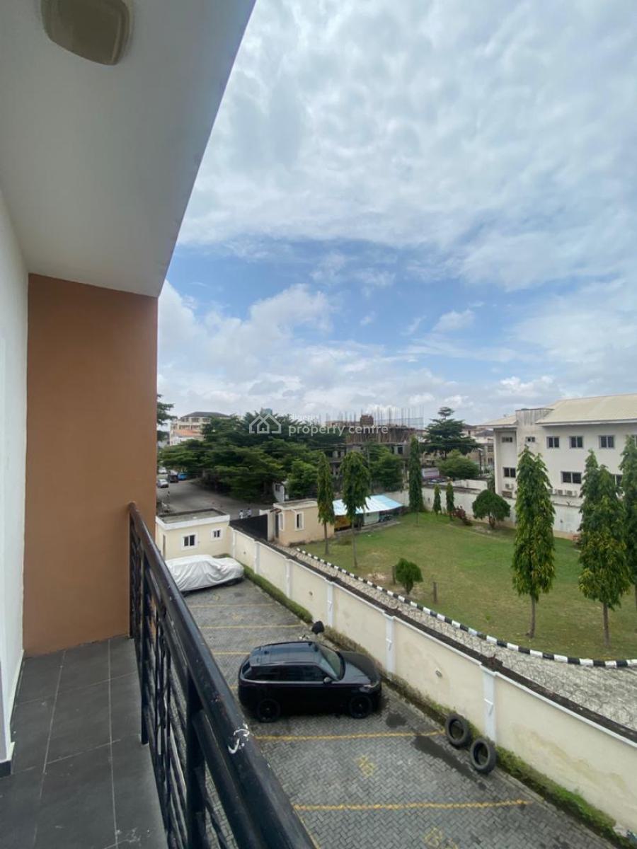 2 Bedroom Flat Apartment Available, Oniru Estate, Oniru, Victoria Island (vi), Lagos, Flat / Apartment for Rent