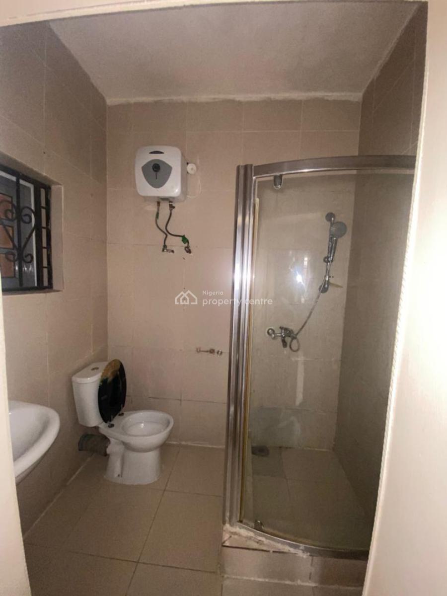 2 Bedroom Flat Apartment Available, Oniru Estate, Oniru, Victoria Island (vi), Lagos, Flat / Apartment for Rent