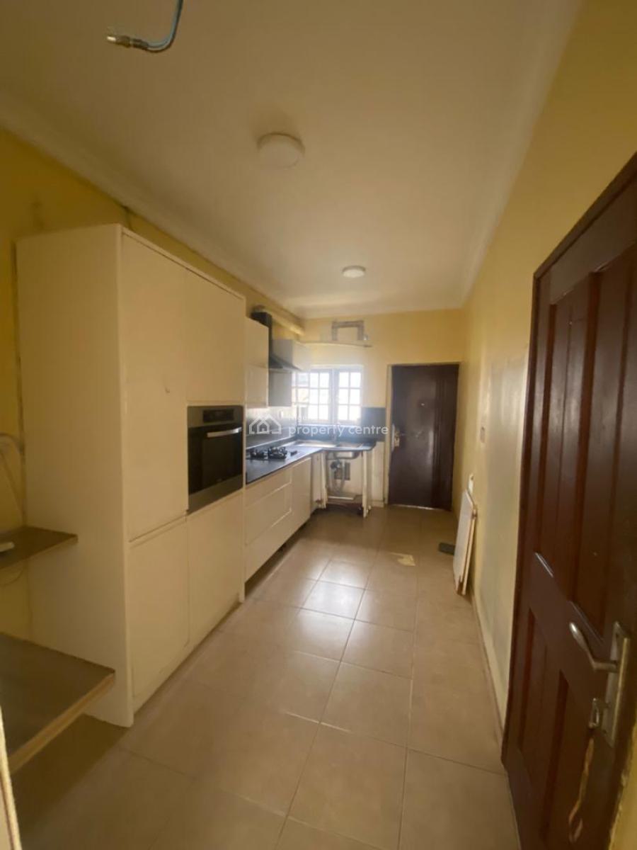 2 Bedroom Flat Apartment Available, Oniru Estate, Oniru, Victoria Island (vi), Lagos, Flat / Apartment for Rent