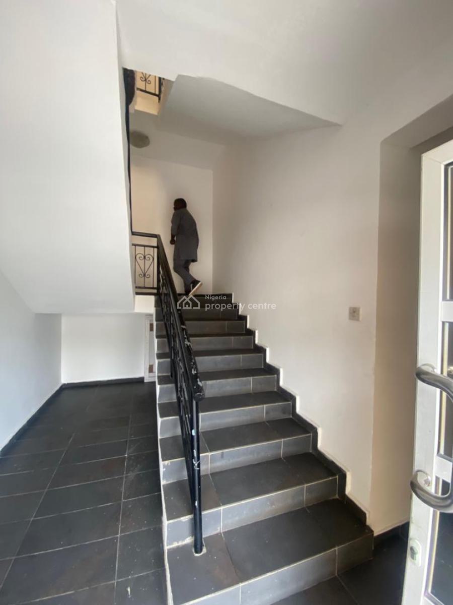 2 Bedroom Flat Apartment Available, Oniru Estate, Oniru, Victoria Island (vi), Lagos, Flat / Apartment for Rent