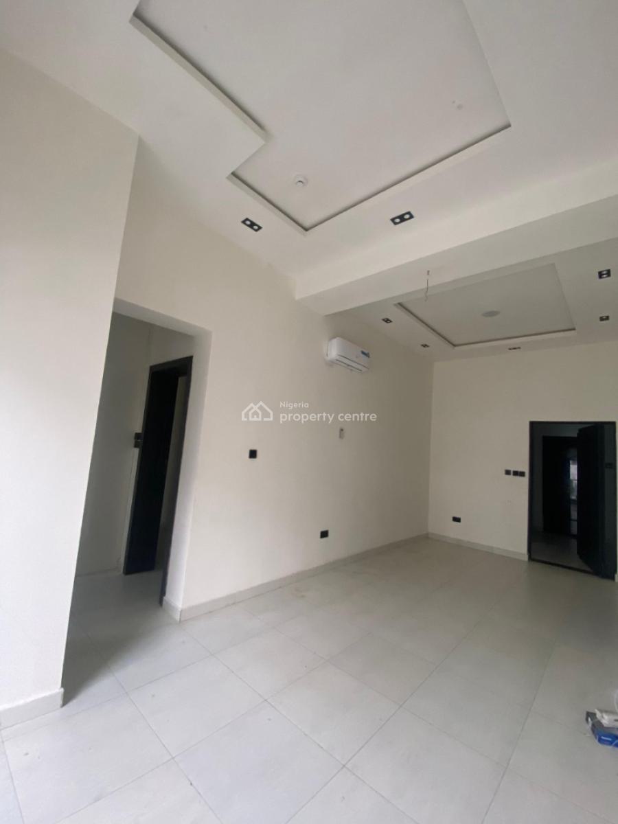 Newly Built Apartment with Modern Finishes & High Security, Ikate, Lekki, Lagos, Flat / Apartment for Rent
