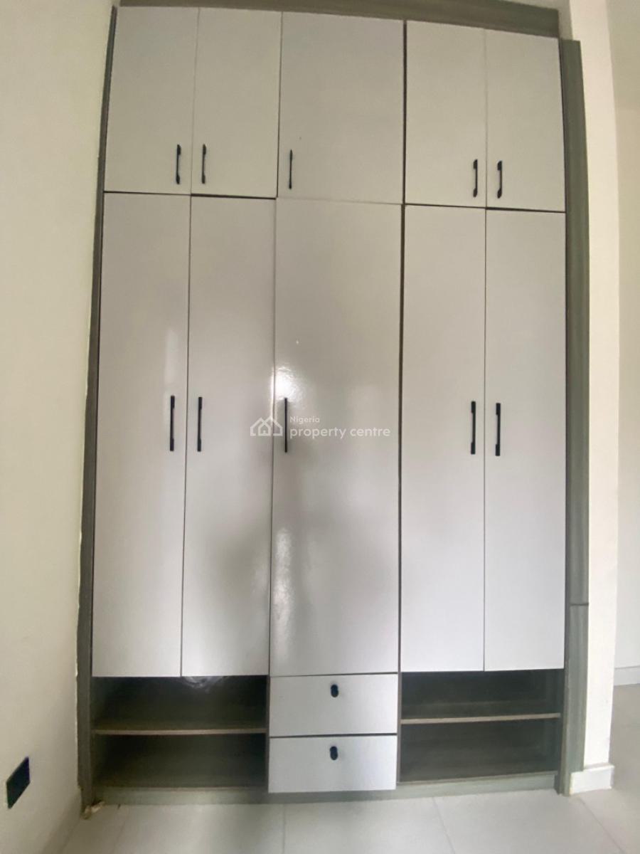 Newly Built Apartment with Modern Finishes & High Security, Ikate, Lekki, Lagos, Flat / Apartment for Rent