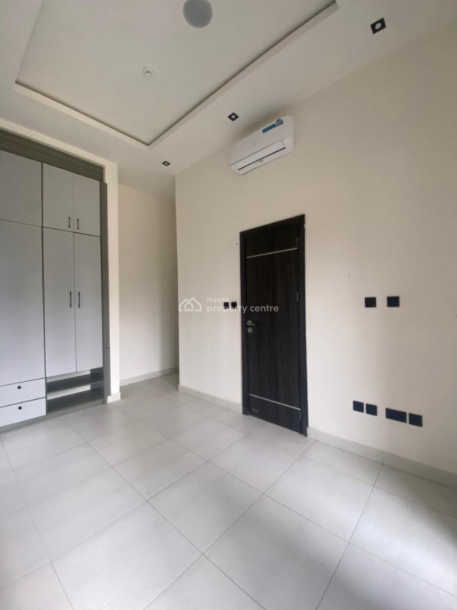 Newly Built Apartment with Modern Finishes & High Security, Ikate, Lekki, Lagos, Flat / Apartment for Rent