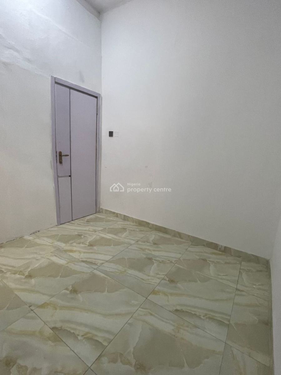 Demarcated Miniflat Shared Kitchen Space Available, Harris Drive, Vgc, Lekki, Lagos, Mini Flat (room and Parlour) for Rent