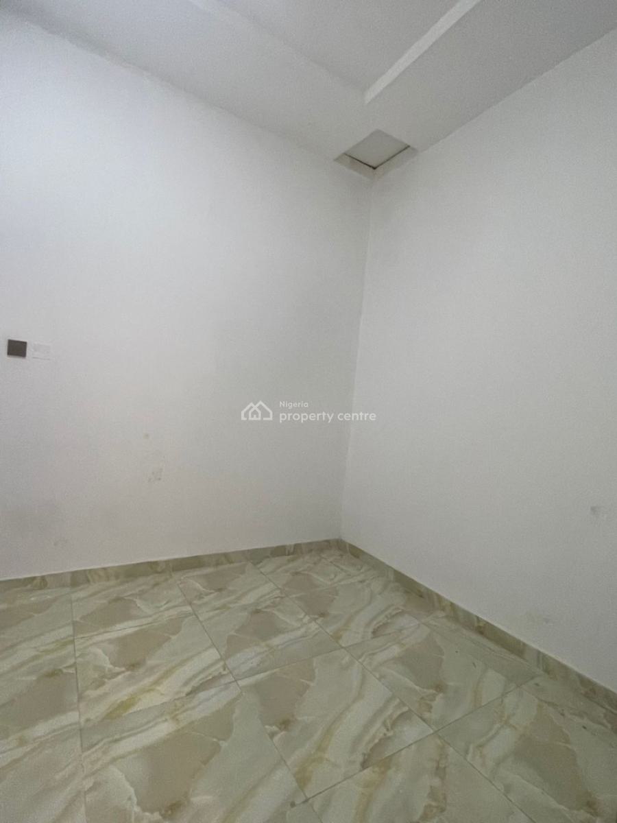Demarcated Miniflat Shared Kitchen Space Available, Harris Drive, Vgc, Lekki, Lagos, Mini Flat (room and Parlour) for Rent
