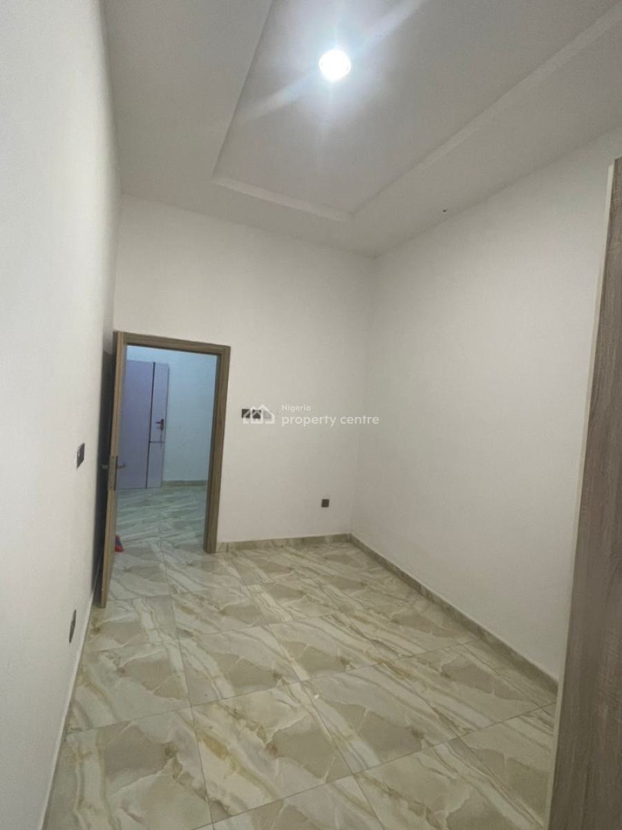 Demarcated Miniflat Shared Kitchen Space Available, Harris Drive, Vgc, Lekki, Lagos, Mini Flat (room and Parlour) for Rent