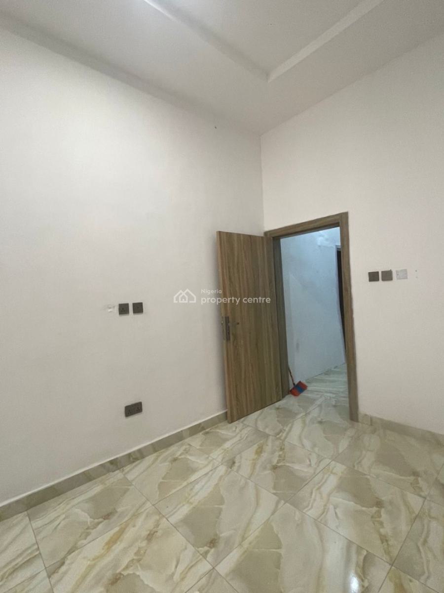 Demarcated Miniflat Shared Kitchen Space Available, Harris Drive, Vgc, Lekki, Lagos, Mini Flat (room and Parlour) for Rent