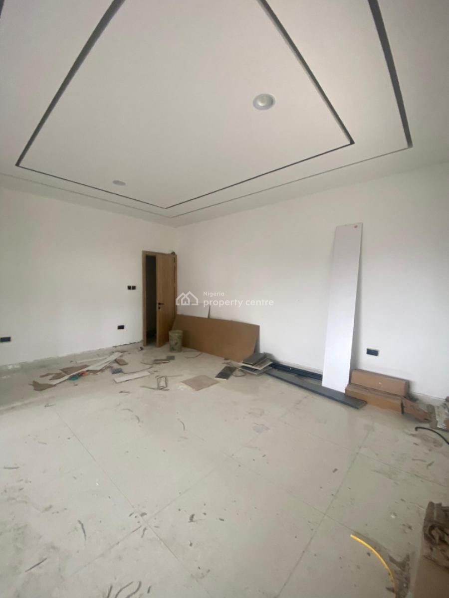 Ikates Premium 2-bedroom Luxury Apartment, Ikate, Lekki, Lagos, Flat / Apartment for Sale