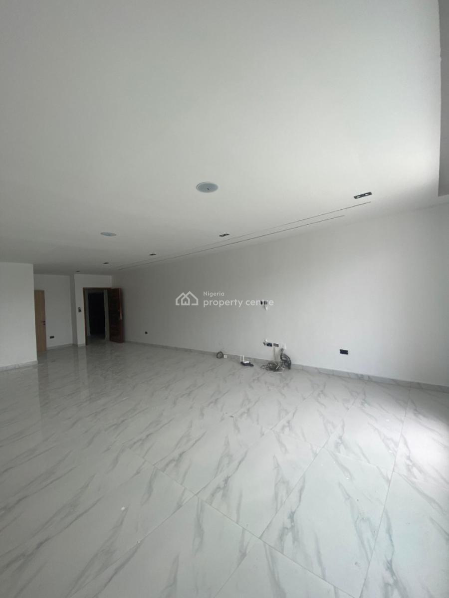 Ikates Premium 2-bedroom Luxury Apartment, Ikate, Lekki, Lagos, Flat / Apartment for Sale