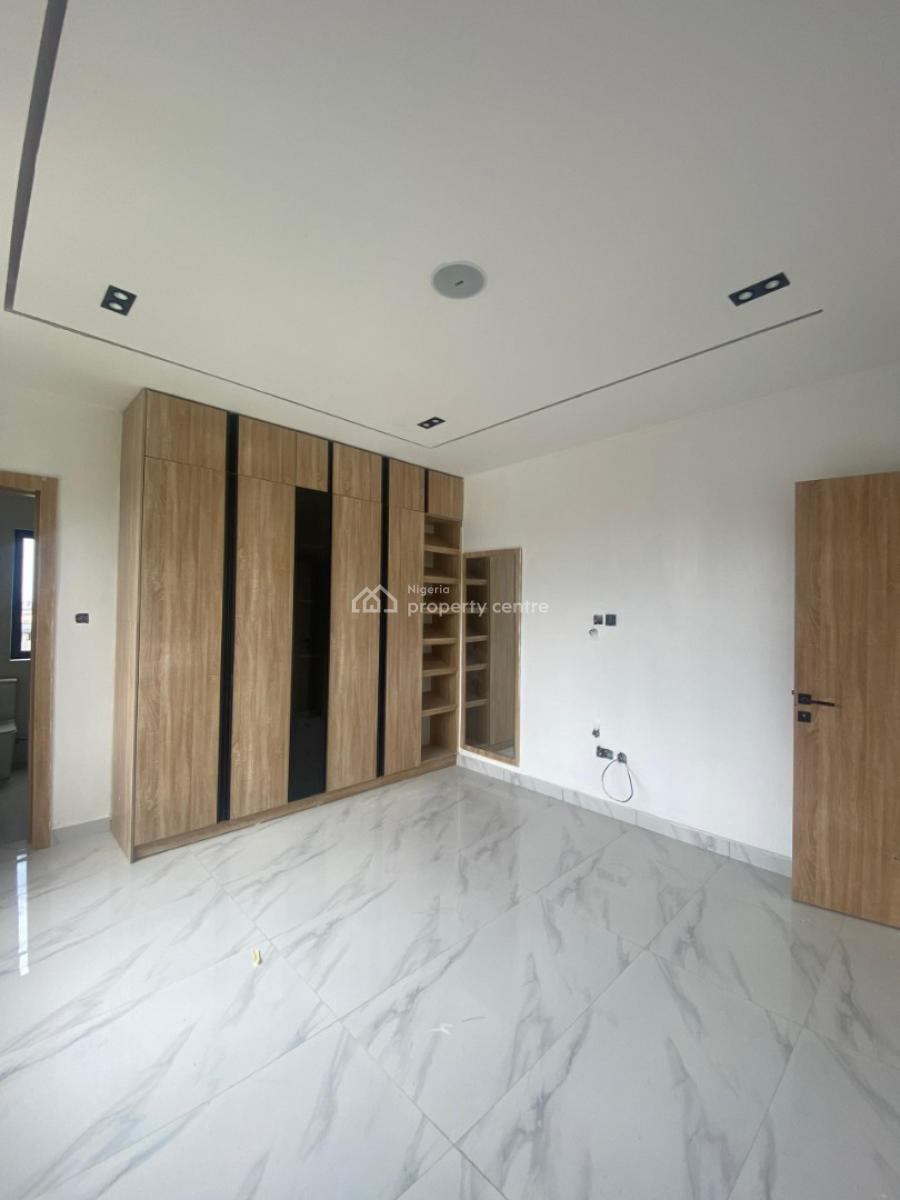 Ikates Premium 2-bedroom Luxury Apartment, Ikate, Lekki, Lagos, Flat / Apartment for Sale