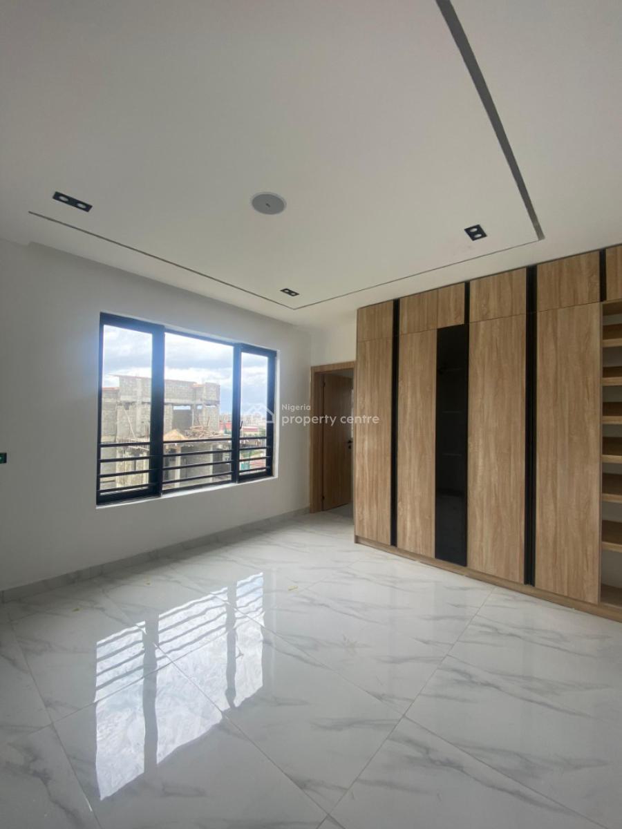 Ikates Premium 2-bedroom Luxury Apartment, Ikate, Lekki, Lagos, Flat / Apartment for Sale