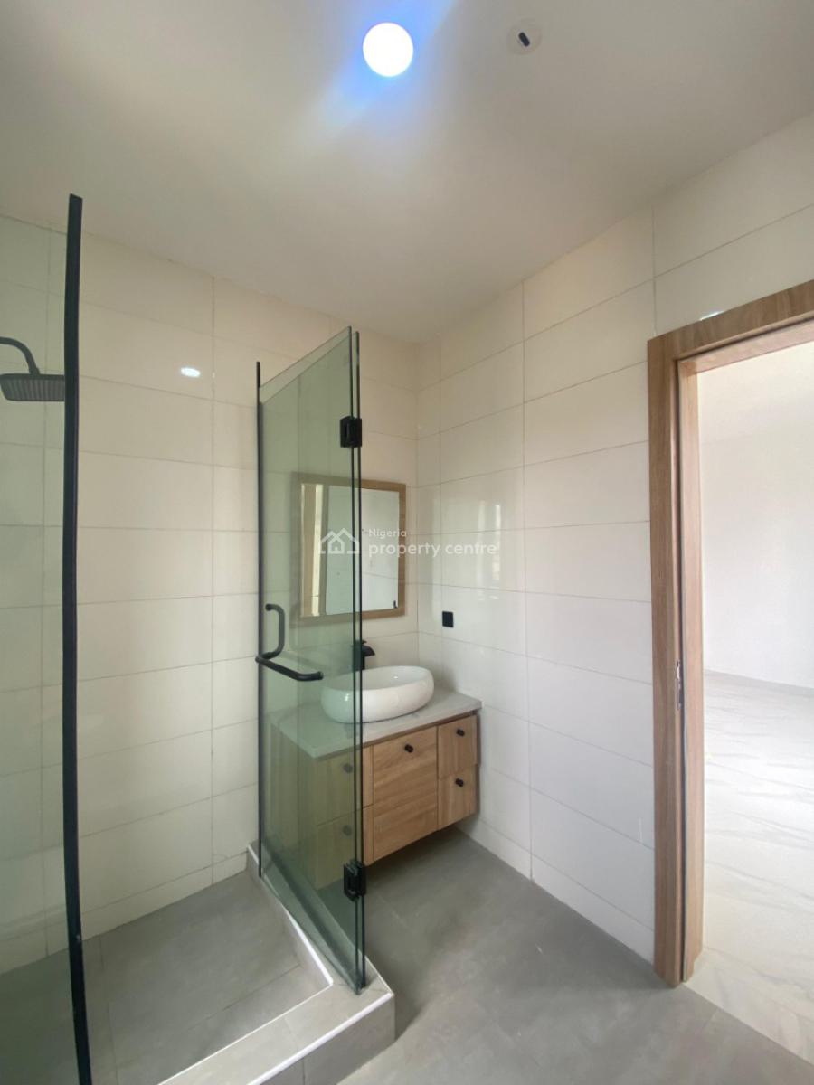 Ikates Premium 2-bedroom Luxury Apartment, Ikate, Lekki, Lagos, Flat / Apartment for Sale