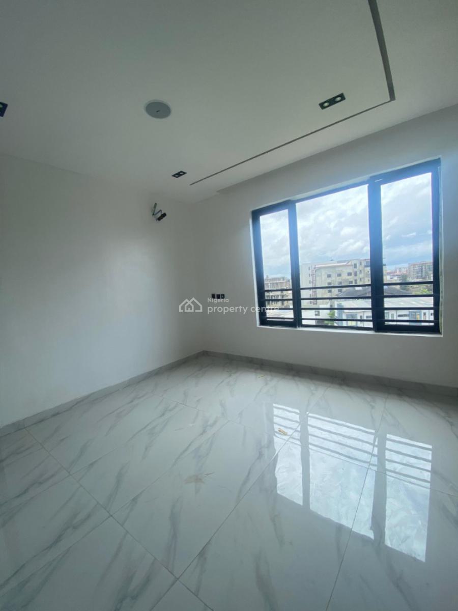 Ikates Premium 2-bedroom Luxury Apartment, Ikate, Lekki, Lagos, Flat / Apartment for Sale