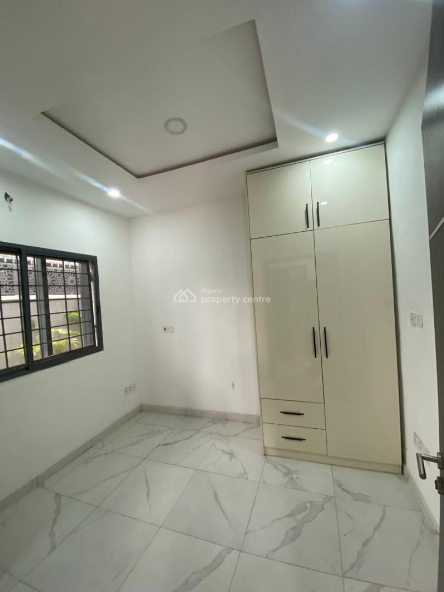 Massive 5 Bedroom Detached Duplex Available, Lekki Phase 1, Lekki, Lagos, Detached Duplex for Rent
