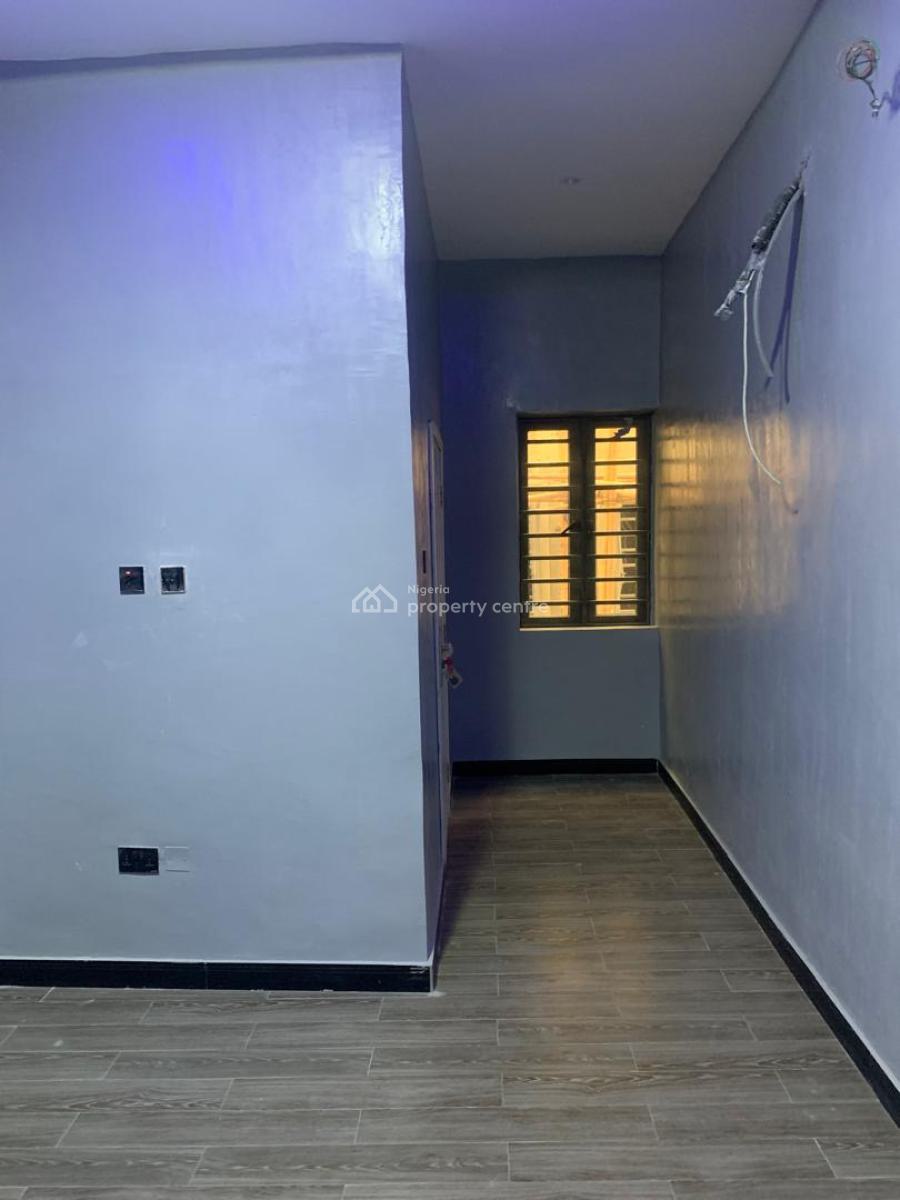 2 Units of 4 Bedroom Terrace Duplexes Available in a Serviced Estate, Orchid Road, Lekki Expressway, Lekki, Lagos, Terraced Duplex for Rent