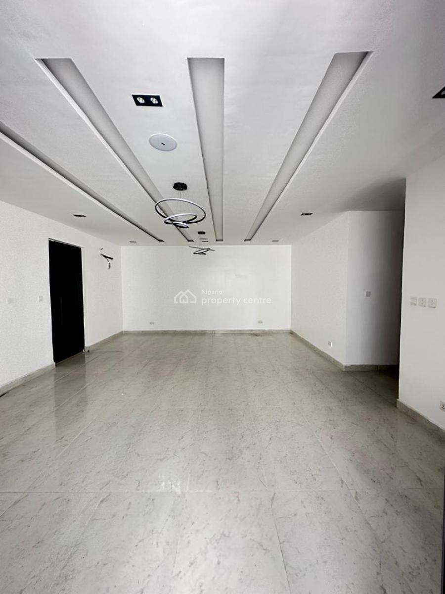 Luxury 2 Bedroom Apartment with Elevator in Ikate, Lekki, Ikate, Lekki, Lagos, Flat / Apartment for Sale