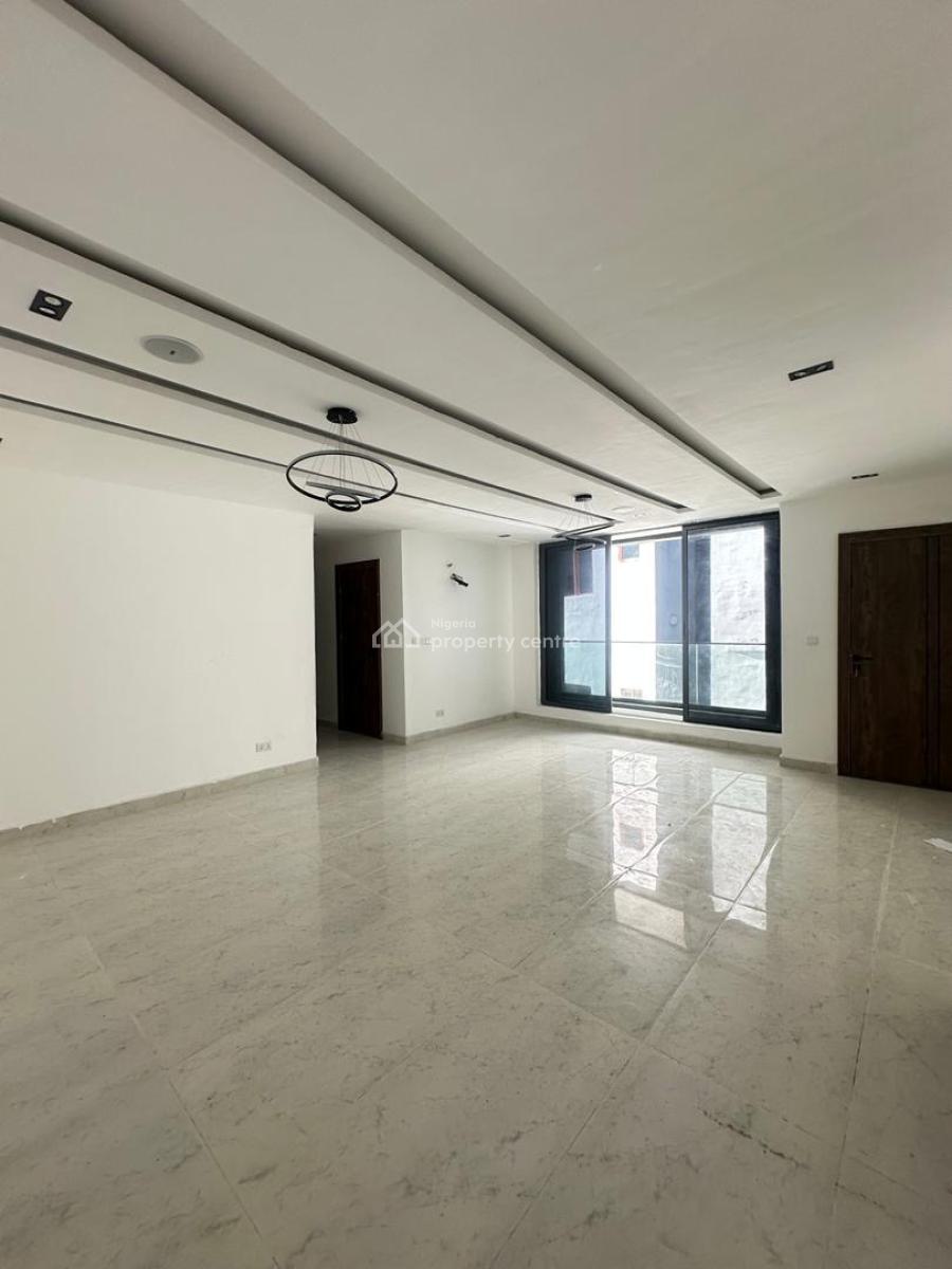 Luxury 2 Bedroom Apartment with Elevator in Ikate, Lekki, Ikate, Lekki, Lagos, Flat / Apartment for Sale