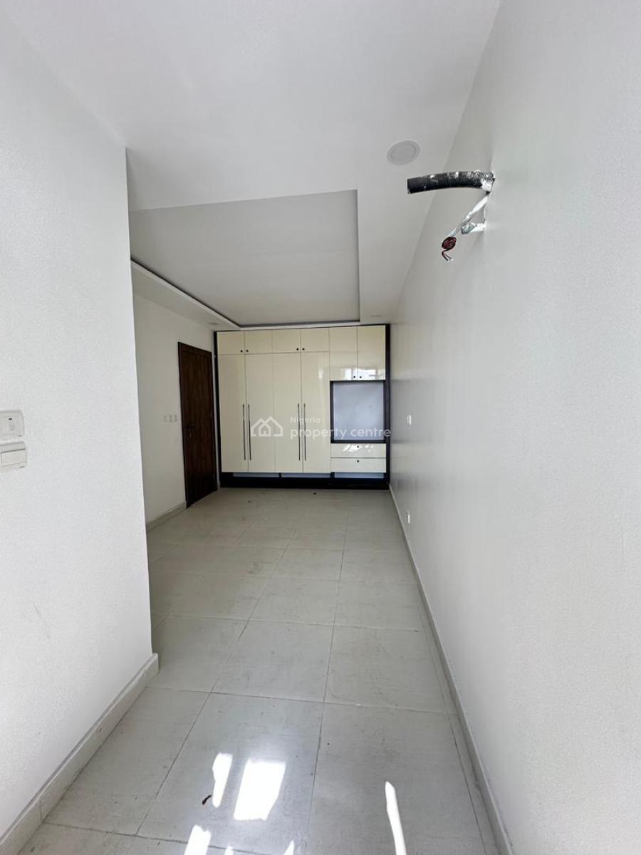 Luxury 2 Bedroom Apartment with Elevator in Ikate, Lekki, Ikate, Lekki, Lagos, Flat / Apartment for Sale