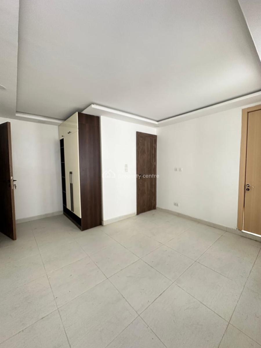 Luxury 2 Bedroom Apartment with Elevator in Ikate, Lekki, Ikate, Lekki, Lagos, Flat / Apartment for Sale