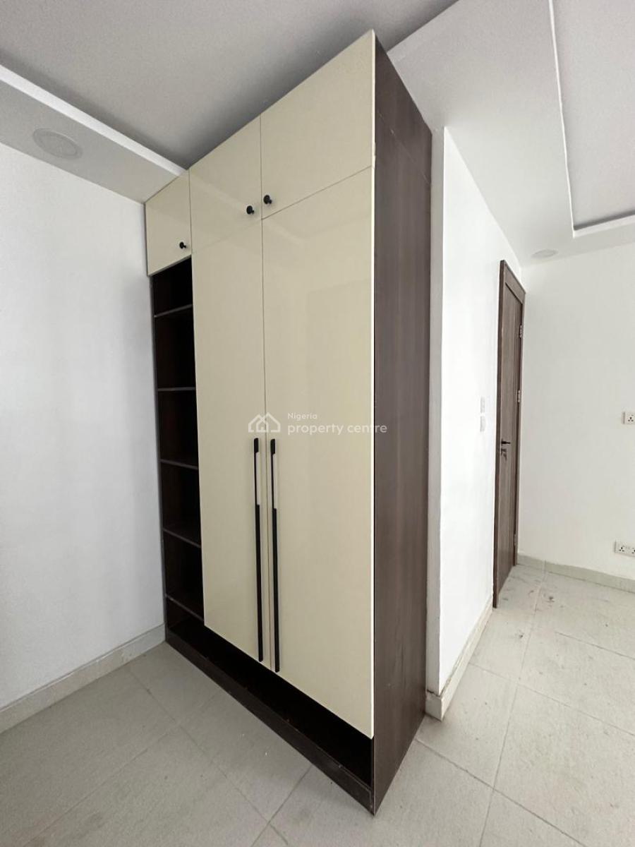 Luxury 2 Bedroom Apartment with Elevator in Ikate, Lekki, Ikate, Lekki, Lagos, Flat / Apartment for Sale