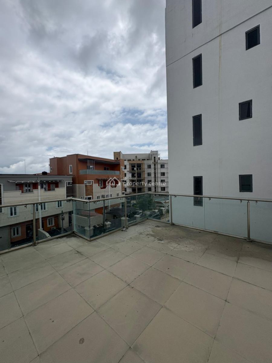 Luxury Duplex with Family Lounge & Spacious Rooms, Ikate, Lekki, Lagos, Detached Duplex for Sale