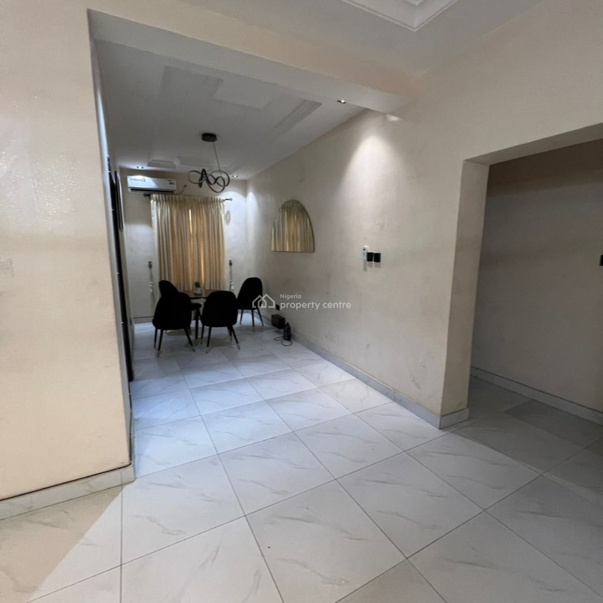Luxury Built  2 Bedroom Apartment, Ikate, Lekki, Lagos, Flat / Apartment for Rent