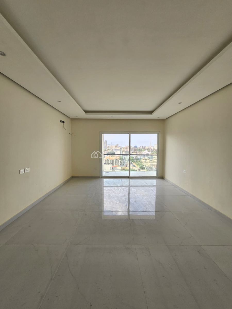 Outstanding Luxury Spacious 4 Bedroom Penthouse Maisonette W/ Elevator, Victoria Island (vi), Lagos, House for Sale