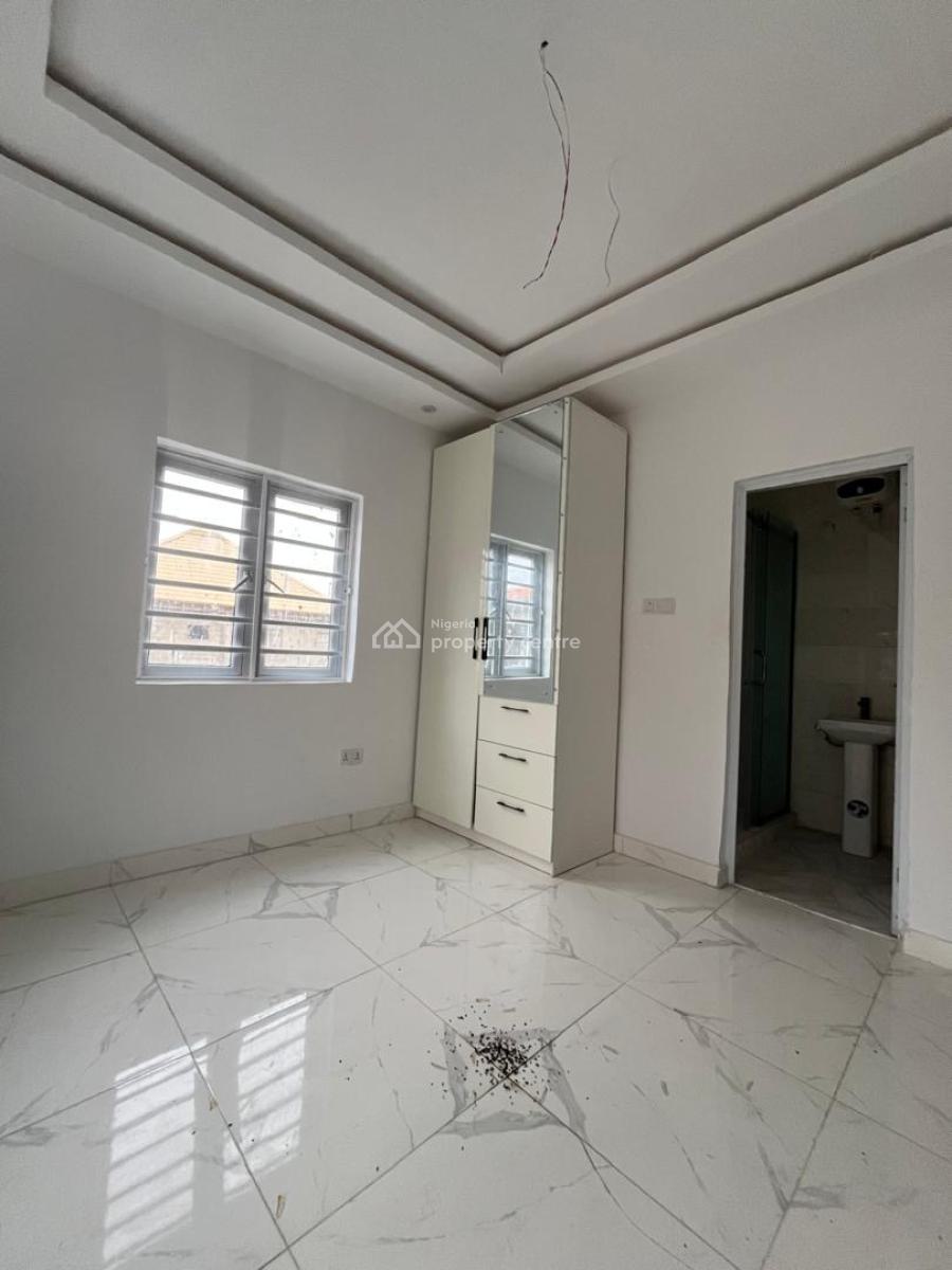 Brand New Flats Available  Back Power Available, Badore, Ajah, Lagos, Flat / Apartment for Sale