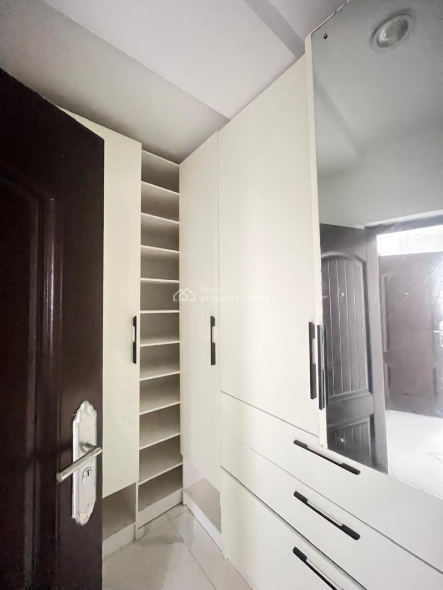 Brand New Flats Available  Back Power Available, Badore, Ajah, Lagos, Flat / Apartment for Sale